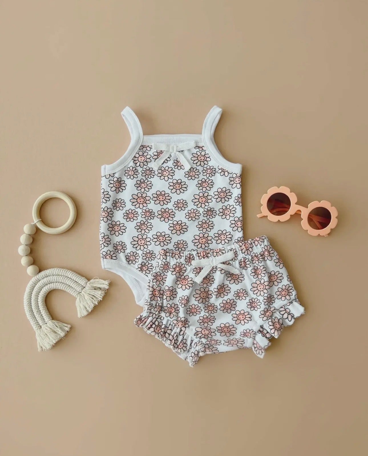 Happy Daisy Set