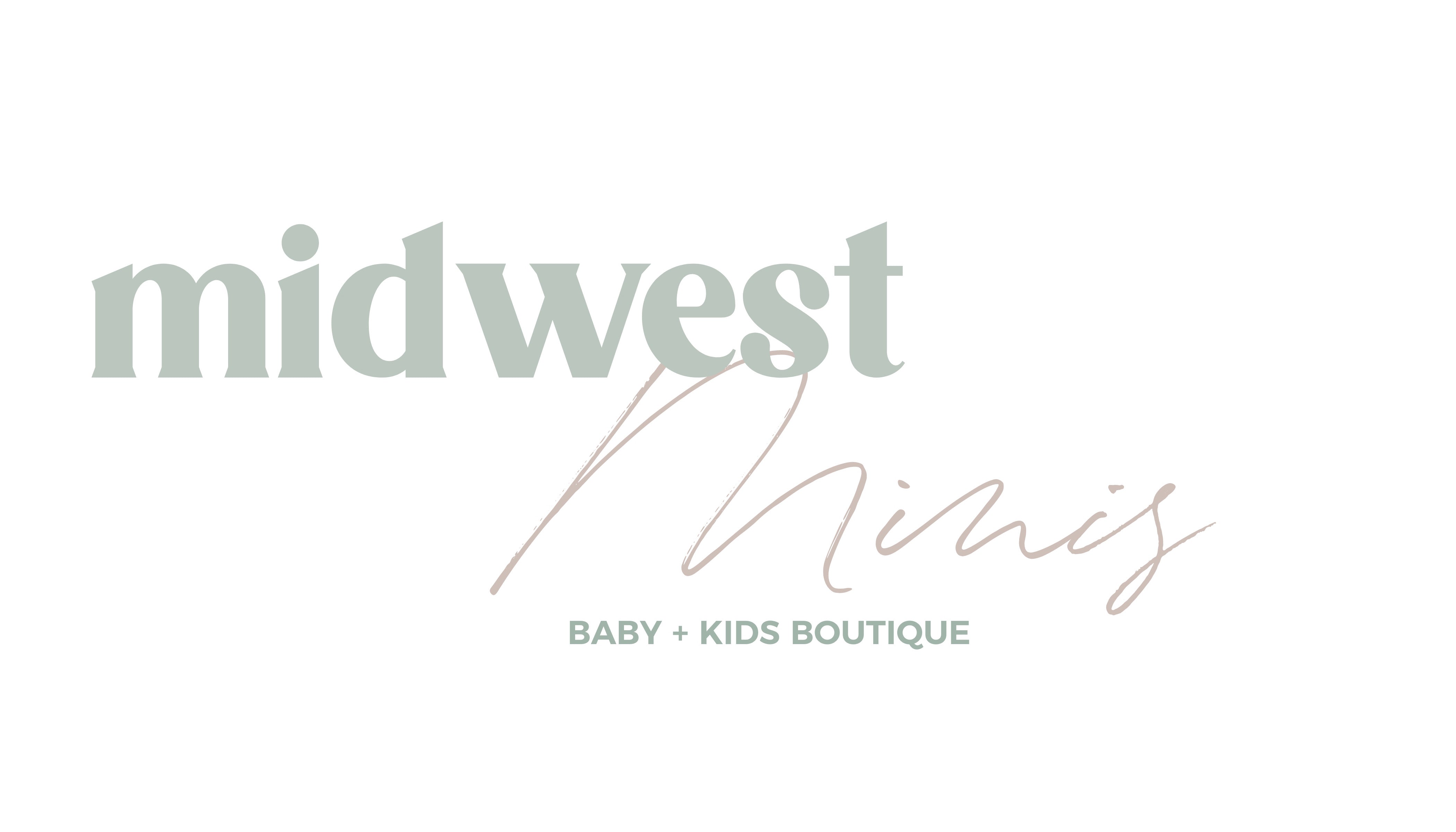 Boys Midwest Minis Boutique