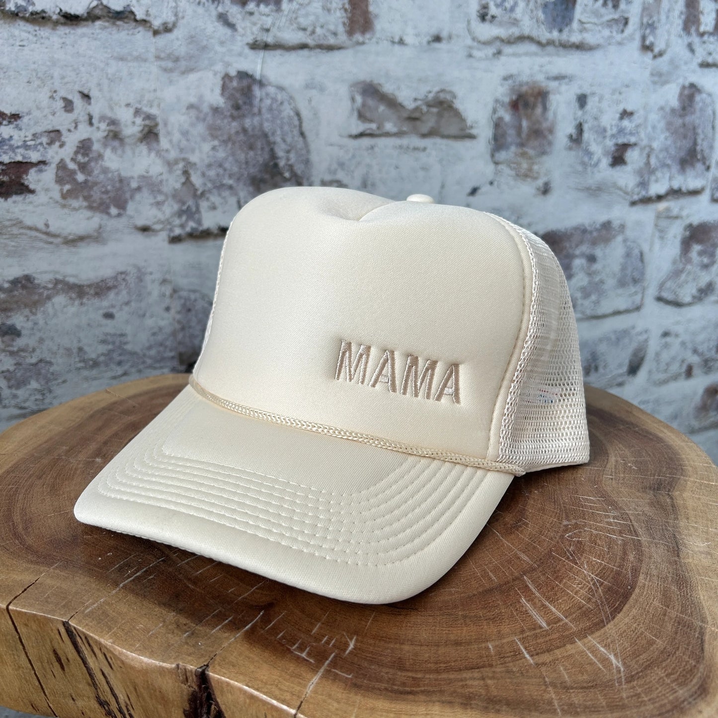 Midwest Mama Trucker Hat