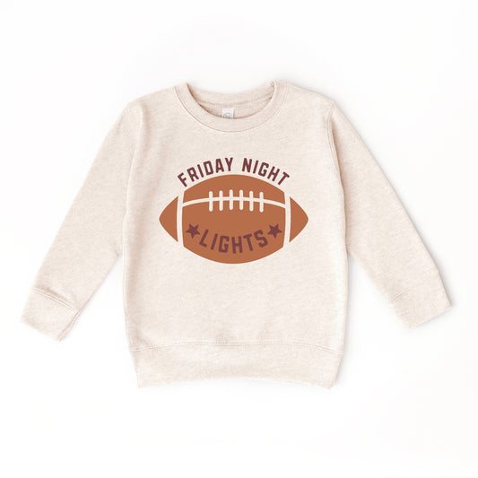 *PRE-ORDER* - Under the Lights Sweatshirt